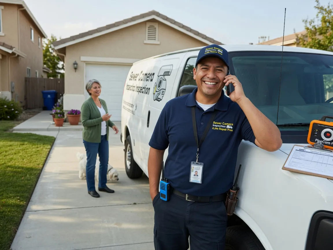 Sewer Line Repair Garden Grove, CA FAQs